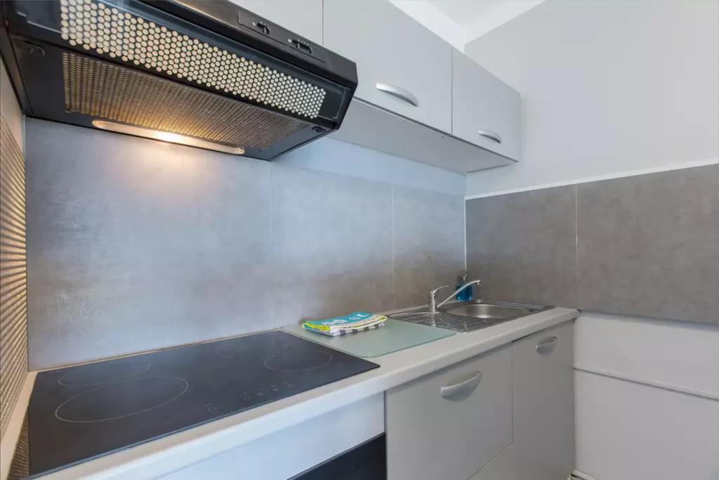 Le Petrel Blanc - Appartement sur la plage de la Souris Blanche Trois Bassins Extérieur photo